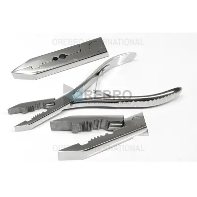 Hair Extension Pliers