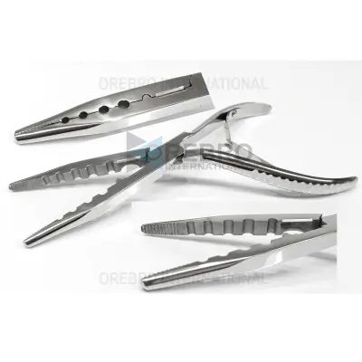Hair Extension Pliers