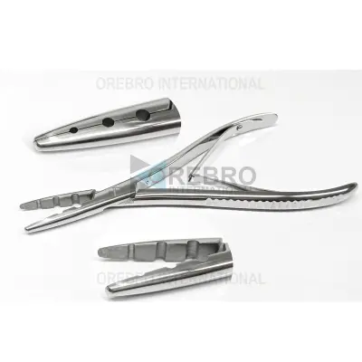Hair Extension Pliers