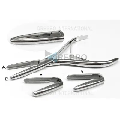 Hair Extension Pliers