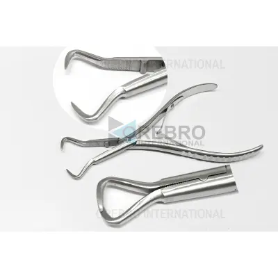 Hair Extension Pliers