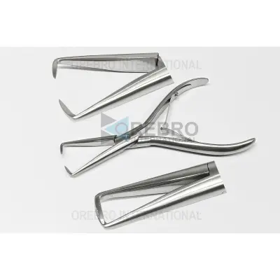 Hair Extension Pliers