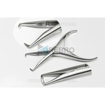 Hair Extension Pliers