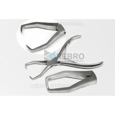Hair Extension Pliers