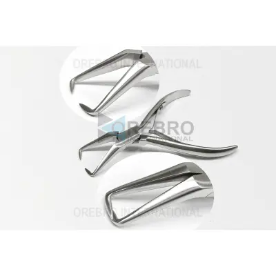 Hair Extension Pliers