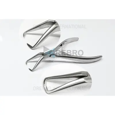 Hair Extension Pliers