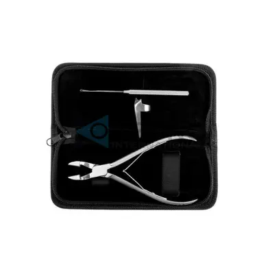 Hair Extension Tools Kit-Pliers 6.5" Long