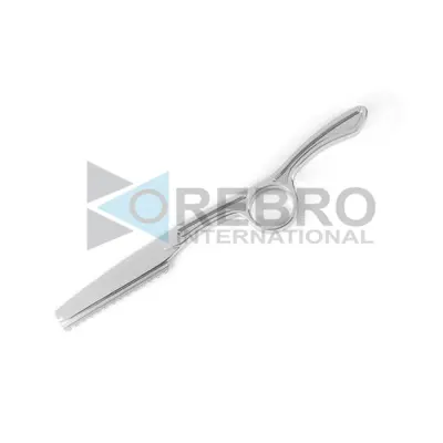 Hair Thinning Razor