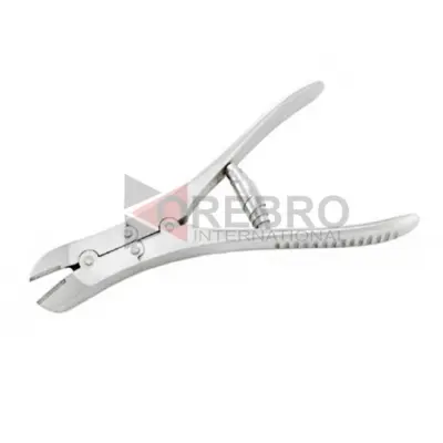 Heavy TC Tip Wire Cutting Pliers