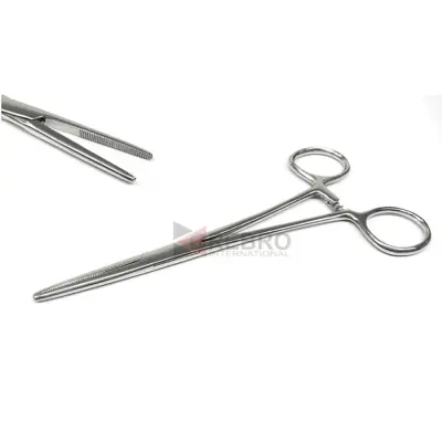 Hemostatic Forceps