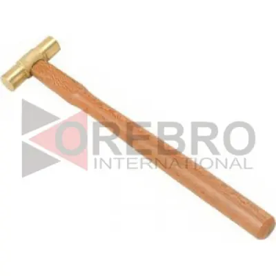 Jewelry Brass Hammer