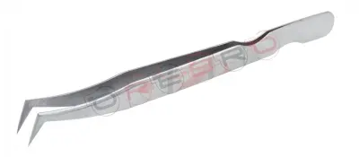 L-Type 75° Volume Tweezer