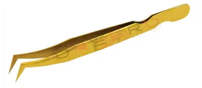 L-Type 75° Volume Tweezer