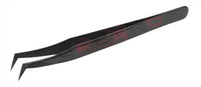 L-Type 75° Volume Tweezer