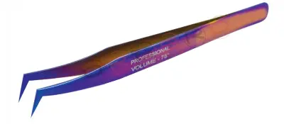 L-Type 75° Volume Tweezer