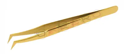 L-Type 75° Volume Tweezer