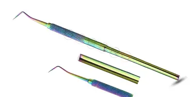 Lash Lift Perm Tool