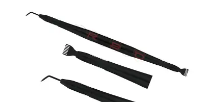 Lash Lift Perm Tool with Comb Separator