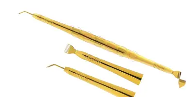 Lash Lift Perm Tool with Comb Separator