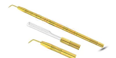 Lash Lift Perm Tool with Comb Separator