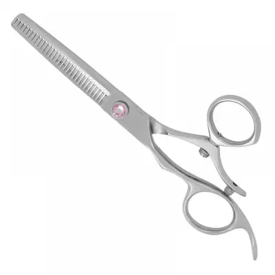 Left-Handed Professional Thinning Scissors