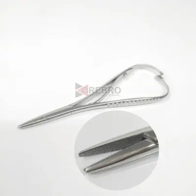 Mathieu Needle Holder