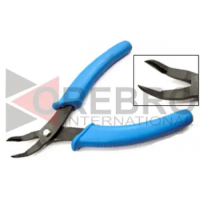 Micro Angled Cutter