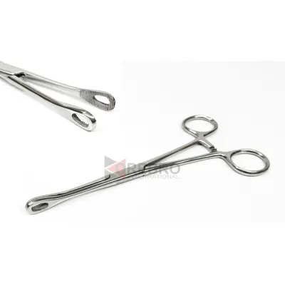 Mini Forester(Sponge) Forceps Standard