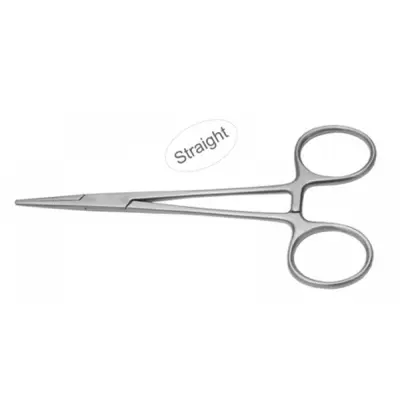 Mosquito Forceps STR 9cm
