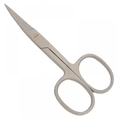 Nail and Cuticle Scissors