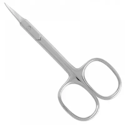 Nail and Cuticle Scissors