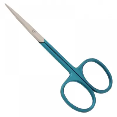 Nail and Cuticle Scissors