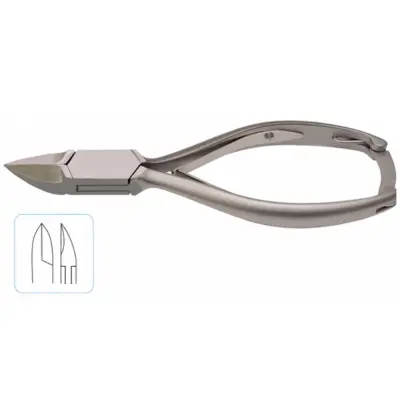 Ingrown Nail Clipper 13.5cm
