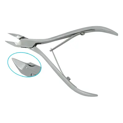 Nail Nipper- 9mm Tip