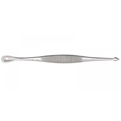 Nail Saalfeld Large Double Sided 13cm