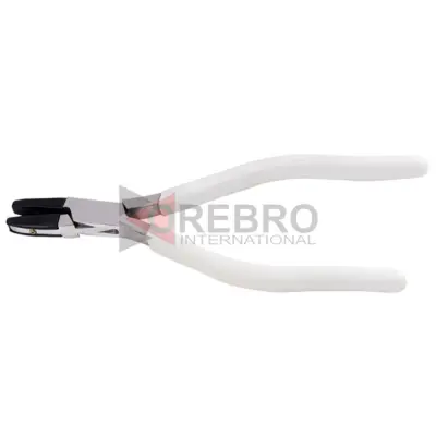 Narrow Double Nylon Plier