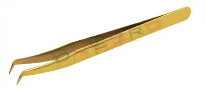 Russian Volume Tweezer 75°(Narrow Tip)