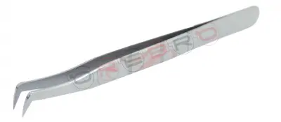 Russian Volume Tweezer 75° (Wide Tip)