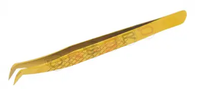 Russian Volume Tweezer 75° (Wide Tip)