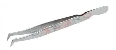 Russian Volume Tweezer 75° (Wide Tip)
