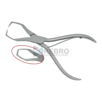Hair Extension Pliers