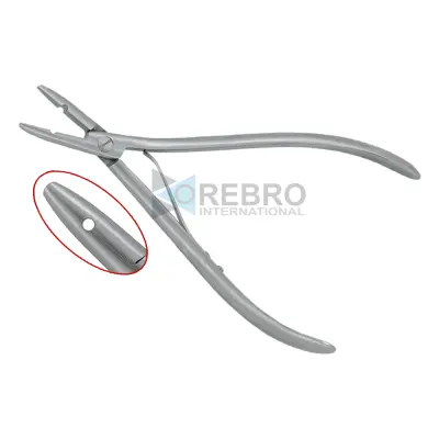 Hair Extension Pliers