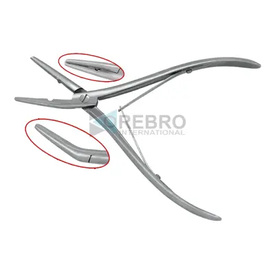 Hair Extension Pliers