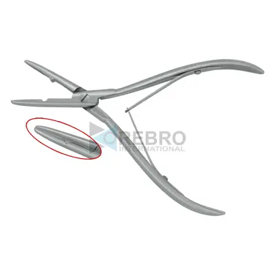 Hair Extension Pliers