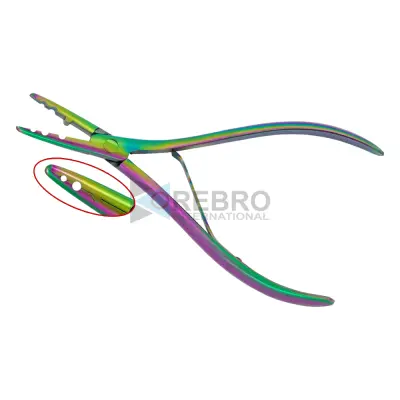 Hair Extension Pliers