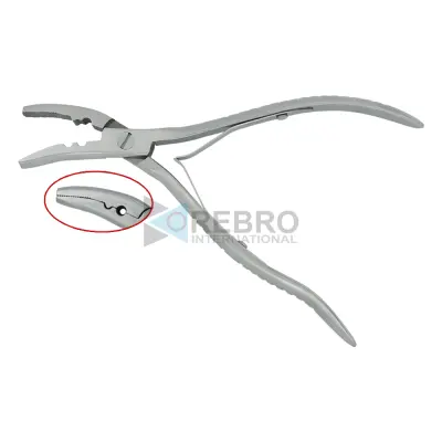 Hair Extension Pliers