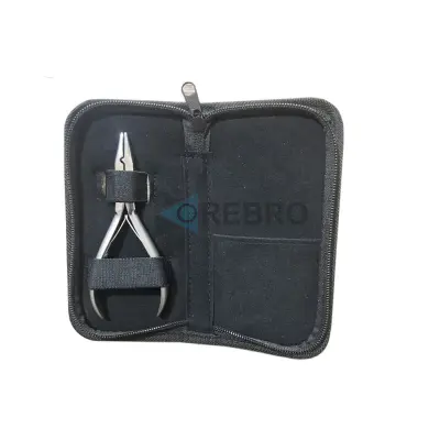 Hair Extension Plier Kit