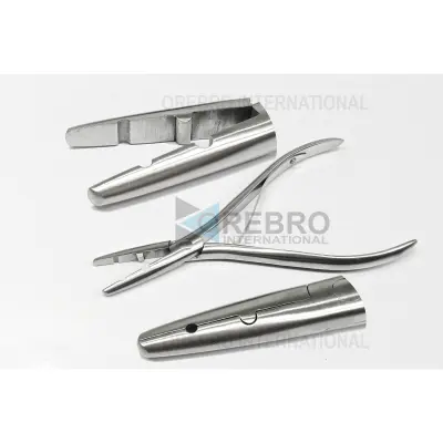 Hair Extension Pliers