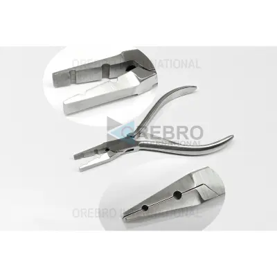 Hair Extension Pliers