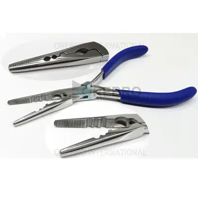 Hair Extension Pliers